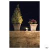 Luminaire mobile extérieur 