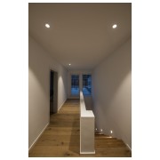 Encastrés plafond intérieurs LED NEW TRIA® module LED pour encastré de plafond intérieur noir 83 W IP 20 - SLV 1007384 