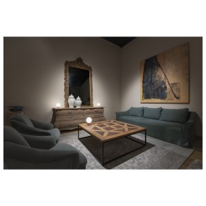 Lampes à poser LITTLE SUN Lampe à poser G9 IP20 cuivre - SLV 1007366 