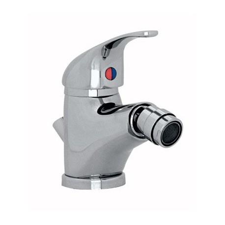 BIDET MEDELET CHROME +Vidage - CRISTINA ONDYNA ME11651