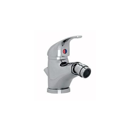 BIDET MEDELET CHROME +Vidage - CRISTINA ONDYNA ME11651