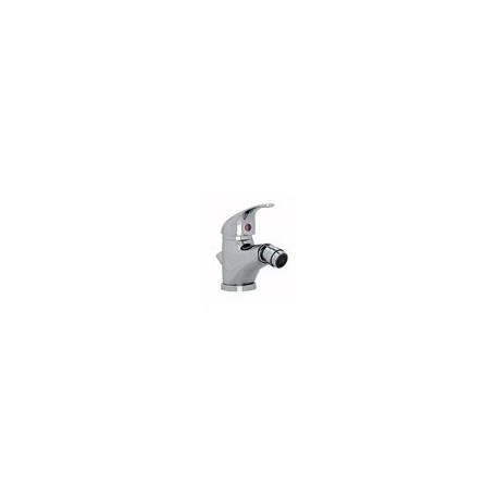 BIDET MEDELET CHROME +Vidage - CRISTINA ONDYNA ME11651
