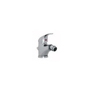 BIDET MEDELET CHROME +Vidage - CRISTINA ONDYNA ME11651