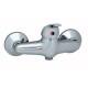 DOUCHE MEDELET CHROME - CRISTINA ONDYNA ME12051