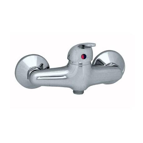 .DOUCHE MEDELET CHROME - CRISTINA ONDYNA ME12051