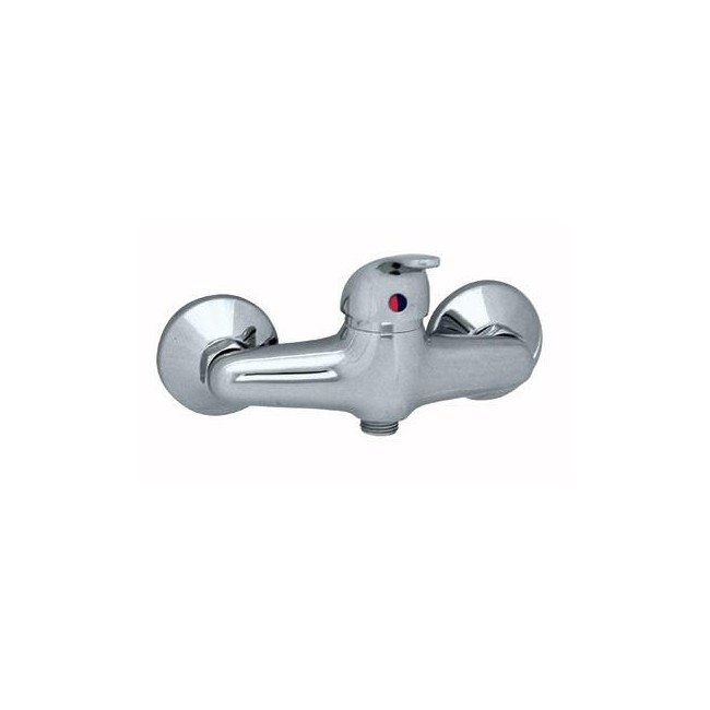 .DOUCHE MEDELET CHROME - CRISTINA ONDYNA ME12051