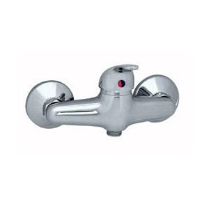.DOUCHE MEDELET CHROME - CRISTINA ONDYNA ME12051