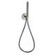 APPLIQUE PRISE D'EAU DOUCHETTE FLEXIBLE 100 % INOX - CRISTINA ONDYNA PD43928