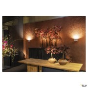 Appliques intérieures LED QUAD FRAME 19 applique intérieure blanc LED 11W 2700K/3000K variable - SLV 1003468 