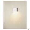 Appliques intérieures LED QUAD FRAME 14 applique intérieure blanc LED 4W 2700K/3000K variable - SLV 1003467 