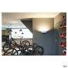 Appliques intérieures LED SHELL 30 applique intérieure blanc LED 54W 3000K variable - SLV 1000423