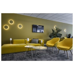 Lampe à poser sans fil VINOLINA TWO blanc - SLV 1007692