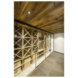 Encastrés plafond intérieurs LED NEW TRIA® 68 encastré de plafond LED intérieur rond noir LED 11 W IP 20 - SLV 1007424 