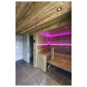 Encastrés plafond intérieurs LED NEW TRIA® 68 encastré de plafond LED intérieur rond noir LED 11 W IP 20 - SLV 1007426 