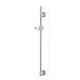 BARRE DE DOUCHE RENOV SEULE D.25 H.70 cm CHROME - CRISTINA ONDYNA RE25051