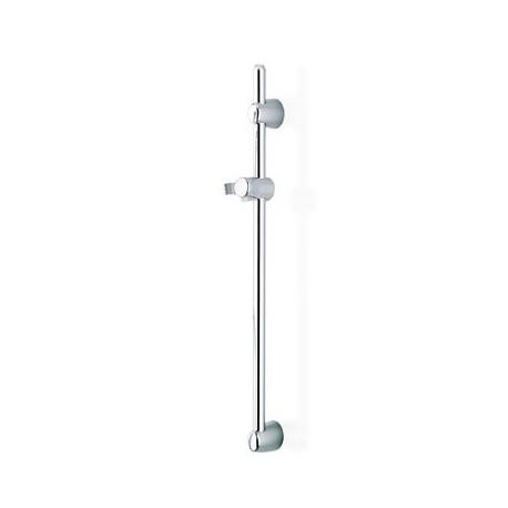 .BARRE DE DOUCHE RENOV SEULE D.25 H.70 cm CHROME - CRISTINA ONDYNA RE25051