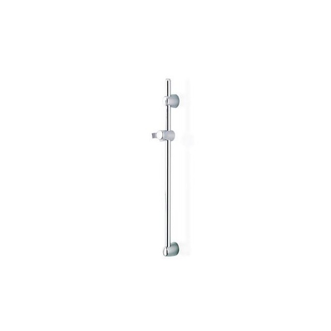 .BARRE DE DOUCHE RENOV SEULE D.25 H.70 cm CHROME - CRISTINA ONDYNA RE25051