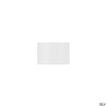Abat-jour FENDA abat-jour intérieur rond Ø 30 cm blanc - SLV 155582 