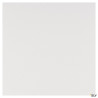 Abat-jour FENDA abat-jour intérieur rond Ø 30 cm blanc - SLV 155582 