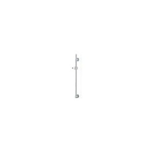 .BARRE DE DOUCHE RENOV SEULE D.25 H.70 cm CHROME - CRISTINA ONDYNA RE25051