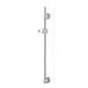 .BARRE DE DOUCHE RENOV SEULE D.25 H.70 cm CHROME - CRISTINA ONDYNA RE25051