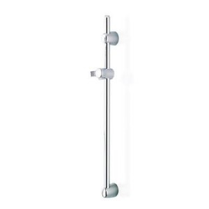 .BARRE DE DOUCHE RENOV SEULE D.25 H.70 cm CHROME - CRISTINA ONDYNA RE25051