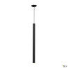 Suspensions LED HELIA 30 suspension intérieure noir LED 75W 3000K - SLV 158400 