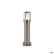 Bornes Extérieures LED TRUST 30 borne extérieure inox LED 86W 3000K IP55 inox 316 - SLV 228100 