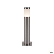 Bornes Extérieures LED TRUST 30 borne extérieure inox LED 86W 3000K IP55 inox 316 - SLV 228100 