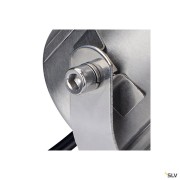 Projecteurs extérieurs 230V NAUTILUS 10 SPOT Inox 316 GU10 max. 25W 1.5m de câble inclus - SLV 229741 