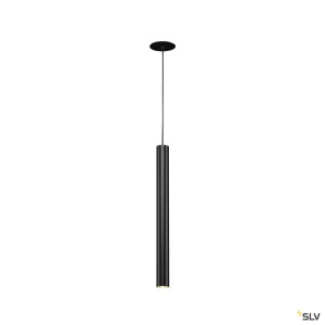 Suspensions LED HELIA 40 suspension intérieure noir LED 9W 3000K - SLV 158410 