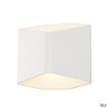 Appliques intérieures LED CARISO applique intérieure blanc LED 11W 3000K variable - SLV 151711 