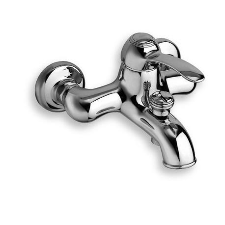 BAIN/DOUCHE MUSEO CHROME - CRISTINA ONDYNA MU10251