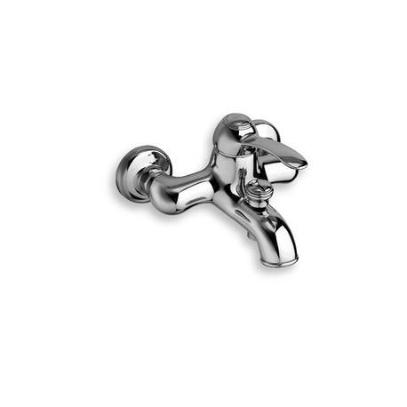 BAIN/DOUCHE MUSEO CHROME - CRISTINA ONDYNA MU10251