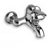 BAIN/DOUCHE MUSEO CHROME - CRISTINA ONDYNA MU10251