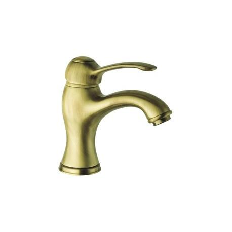 LAVABO MUSEO VIEUX BRONZE +Vidage - CRISTINA ONDYNA MU10892