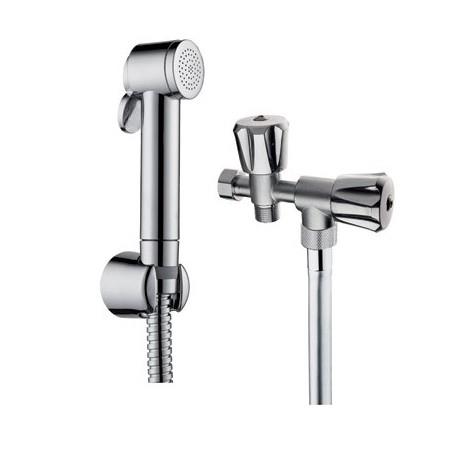 Douchette WC CHROME - CRISTINA ONDYNA - WC90251