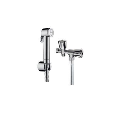 Douchette WC CHROME - CRISTINA ONDYNA - WC90251