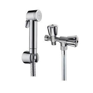 Douchette WC CHROME - CRISTINA ONDYNA - WC90251
