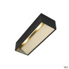 Appliques intérieures LED LOGS IN L applique intérieure aluminium/blanc LED 19W 2000-3000K Dim-to-wa - SLV 1002928 