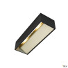 Appliques intérieures LED LOGS IN L applique intérieure aluminium/blanc LED 19W 2000-3000K Dim-to-wa - SLV 1002928 