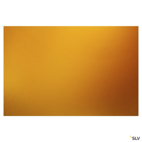 Suspensions PHELIA 25 suspension intérieure Ø 275 cm noir/doré E27 23W max - SLV 1002949 