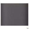 Bornes Extérieures LED FLATT 65 borne extérieure anthracite LED 97W 3000K/4000K IP65 - SLV 1002956 
