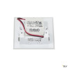 Encastrés muraux intérieurs LED MOBALA encastré mural intérieur blanc mat LED 13W 3000K - SLV 1002982 