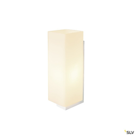 Appliques intérieures QUADRASS applique intérieure blanc E27 40W max - SLV 1003431 