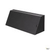 Appliques extérieures LED PEMA® applique extérieure noir LED 16W 3000K/4000K IP65 - SLV 1003453 