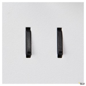 Liseuses SOMNILA FLEX applique int. liseuse droite blanc LED 3W 3000K avec port USB - SLV 1003460 