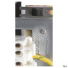 Appliques intérieures LED QUAD FRAME 14 applique intérieure blanc LED 4W 2700K/3000K variable - SLV 1003467 