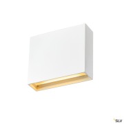 Appliques intérieures LED QUAD FRAME 14 applique intérieure blanc LED 4W 2700K/3000K variable - SLV 1003467 