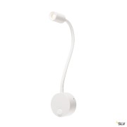 Liseuses DIO FLEX PLATE LED applique blanc 19W 3000K - SLV 1002118 